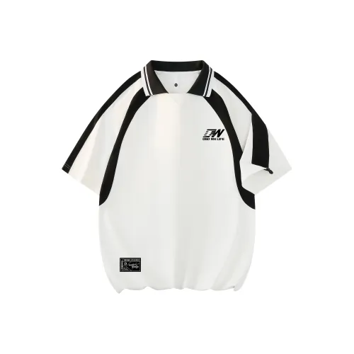 DBD WH T Shirts Unisex