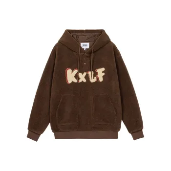 KXLFCHN Sweatshirts Unisex