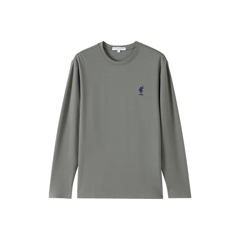 U.S. POLO ASSN. T Shirts Men-0