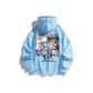 Arctic Ice Blue