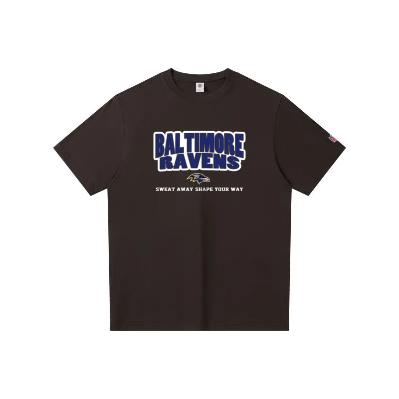 NFL T Shirts Unisex-2
