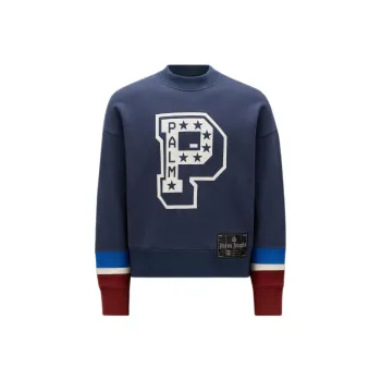 MONCLER GENIUS X Palm Angels Monogram Sweatshirt