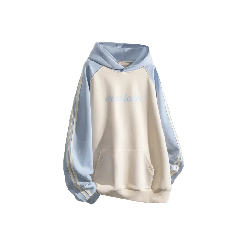 MEXICAN Sweatshirts Unisex-6