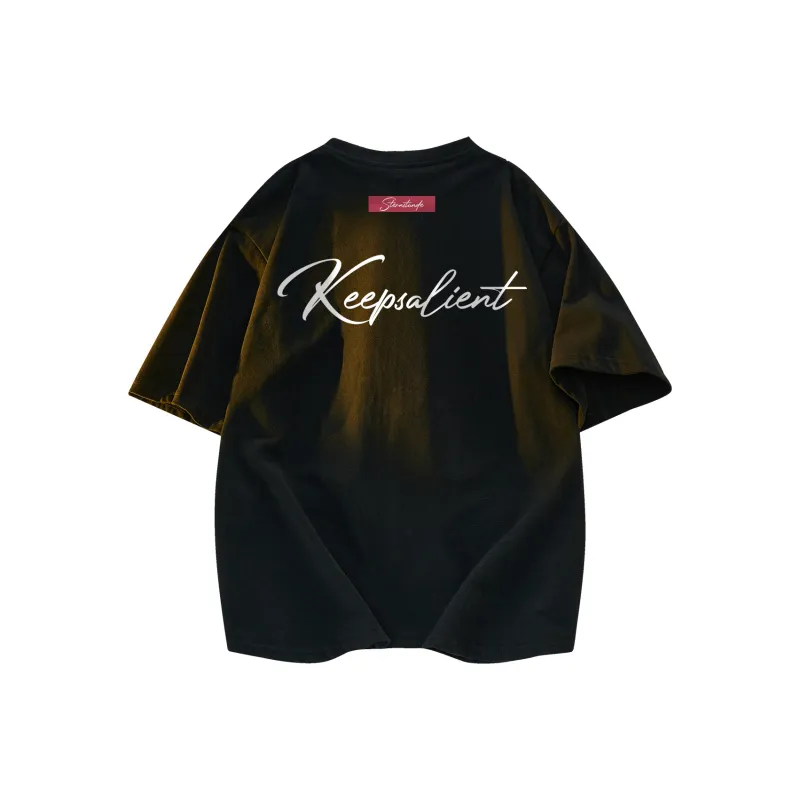 KS T Shirts Unisex-18