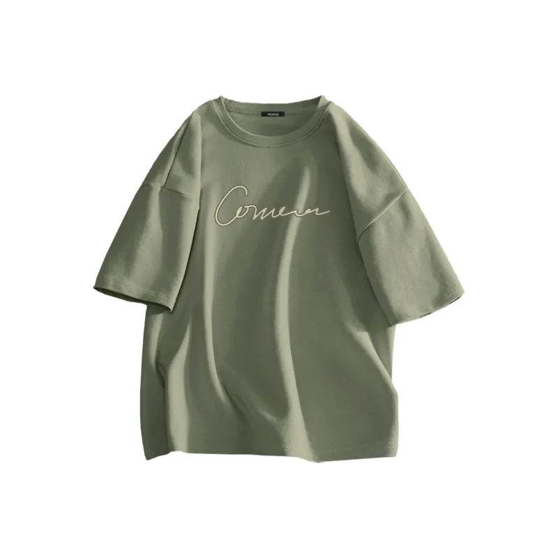 MINISO T Shirts Unisex-35