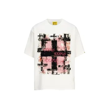 ROCK PLAN T-Shirts Unisex
