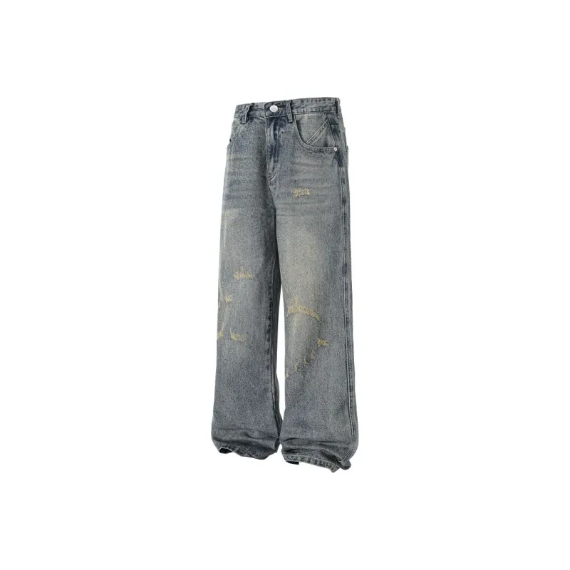 HDPV Jeans Unisex-4