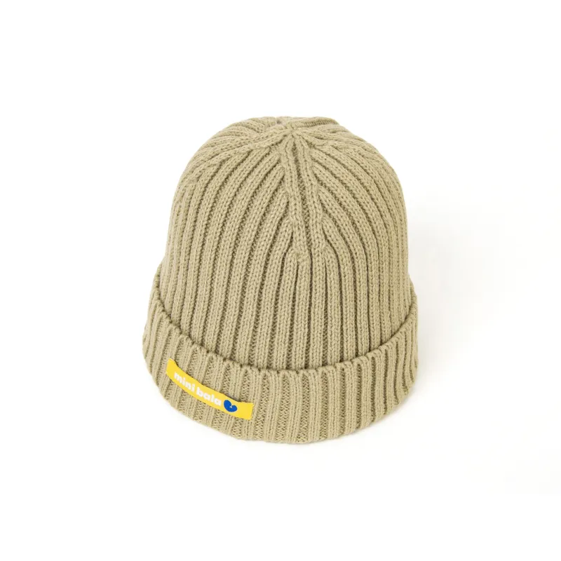 Mini Bala Acrylic Beanies Kids'-3