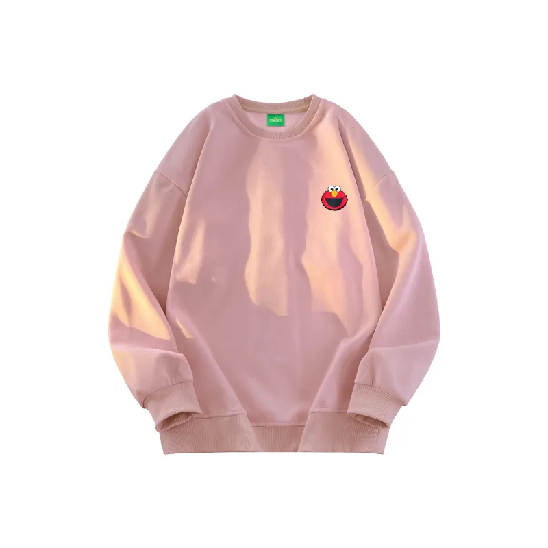 SESAME STREET Sweatshirt Unisex-22