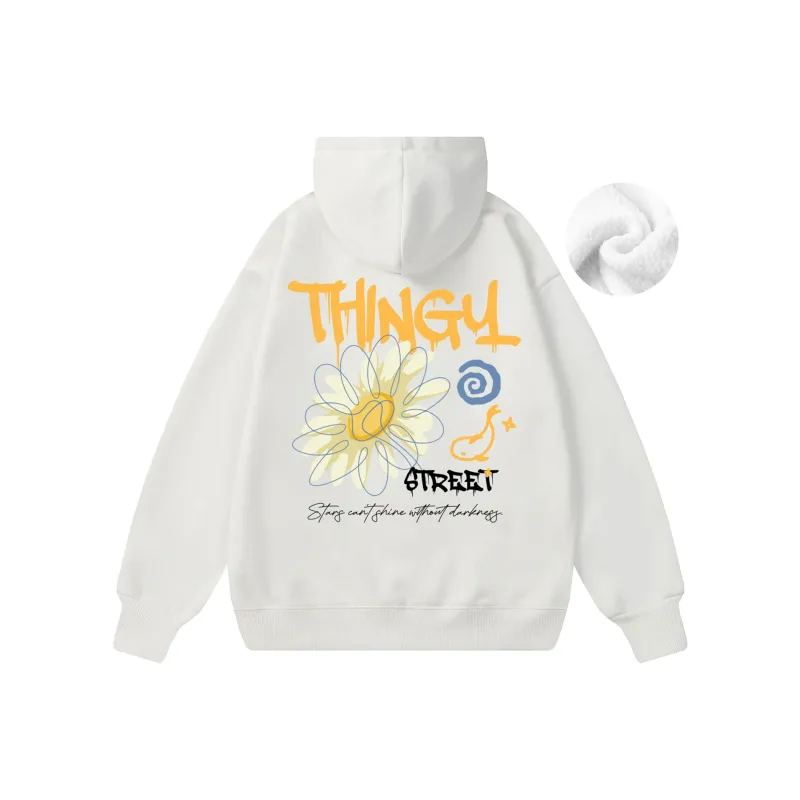 THINGYLAB Sweatshirts Unisex-10