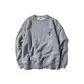 Medium Heather Gray