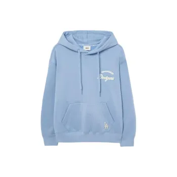 MLB Los Angeles Dodgers Sweatshirts Unisex Blue