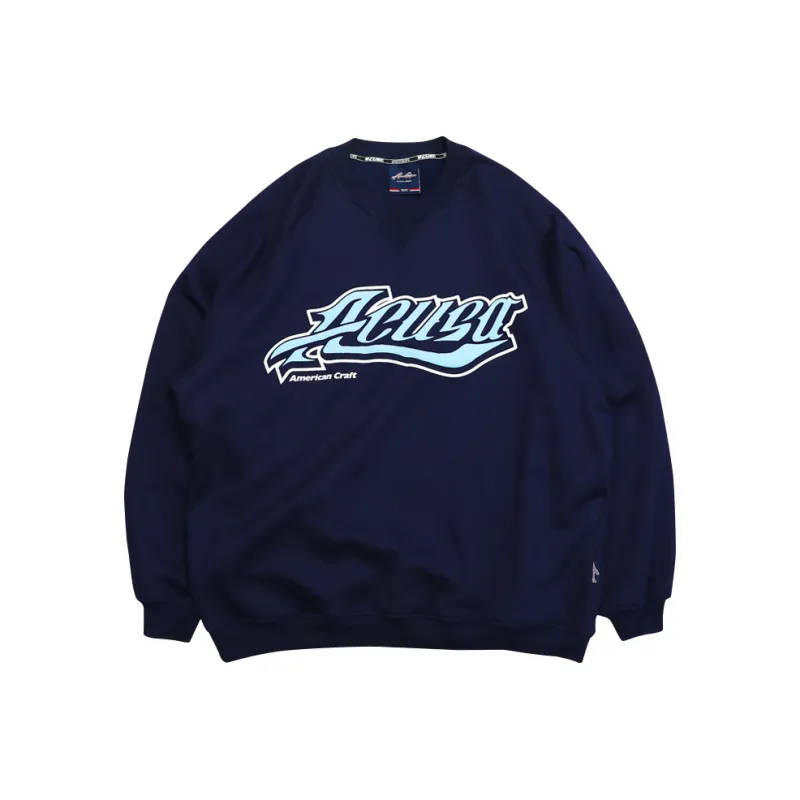 ACUSA JEANS Sweatshirts Unisex-8
