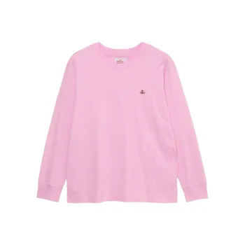 Vivienne Westwood T Shirt Men's Pink