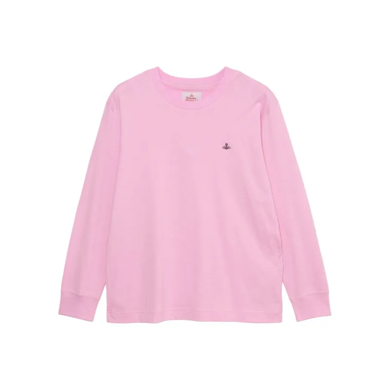 Vivienne Westwood T Shirt Men's Pink-0