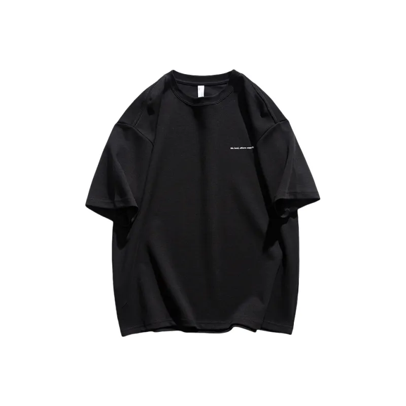 JEEP SPIRIT T Shirts Unisex-6
