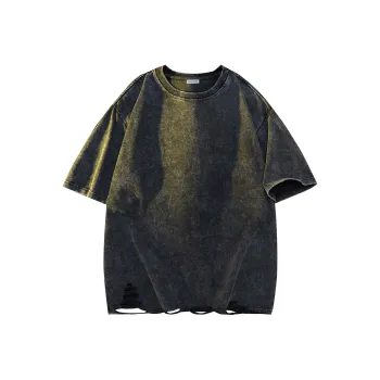 FONDLOOK T-Shirts Unisex
