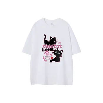 LEVEL T-Shirts Unisex