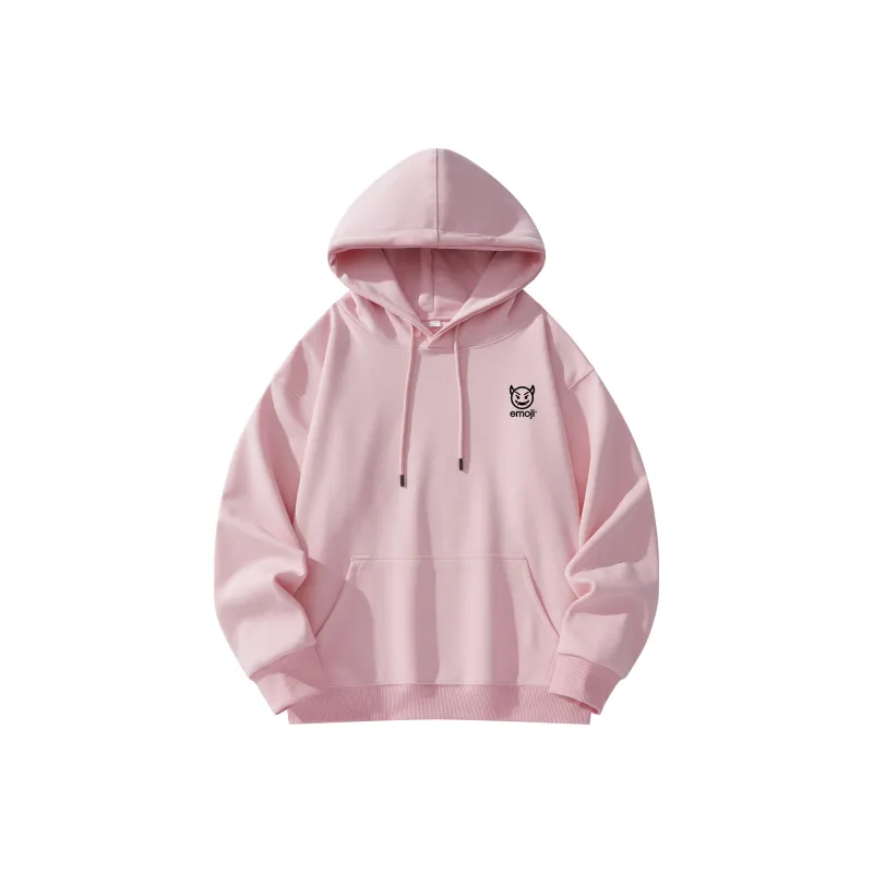Emoji Sweatshirts Unisex-18