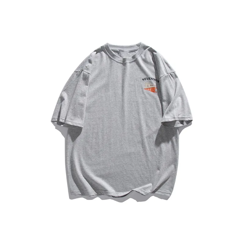VERAF CA T Shirts Unisex-0