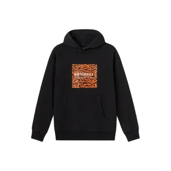 MERRELL Sweatshirts Unisex Black