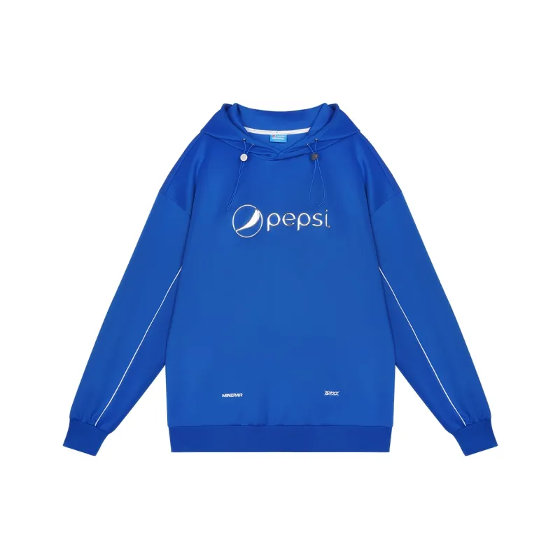 MINEPAIR x Pepsi Sweatshirt Unisex-7