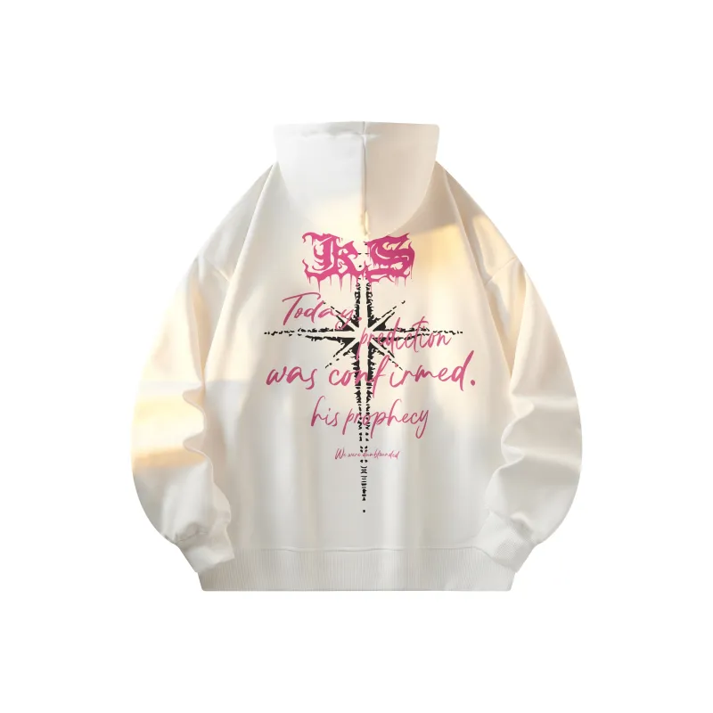 KS Sweatshirt Regular Edition Unisex-5