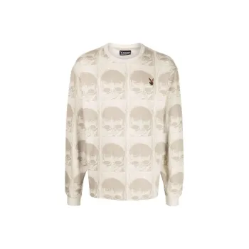 PLEASURES X Playboy Playmate Heavyweight Long Sleeve