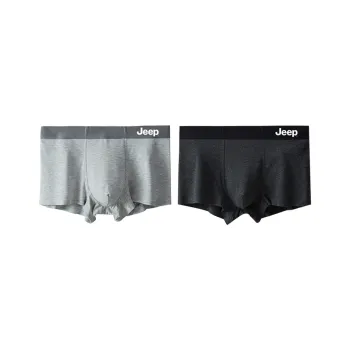 Jeep Men Underpants