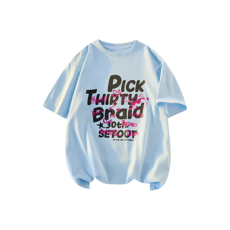 30BRAID T Shirts Unisex-15