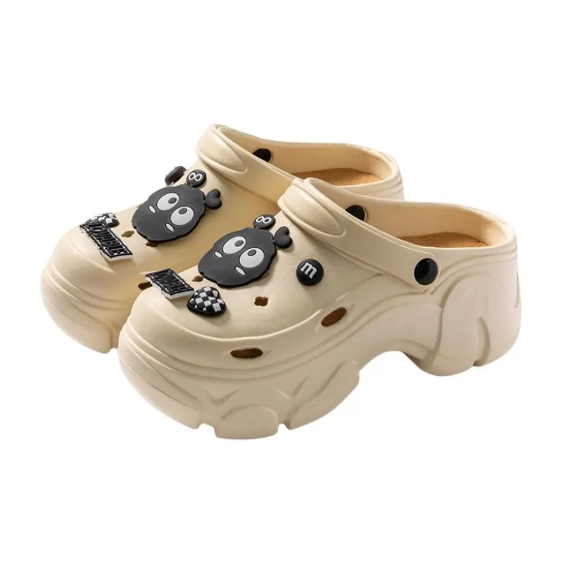 ECAC Slippers / Home Slippers-11