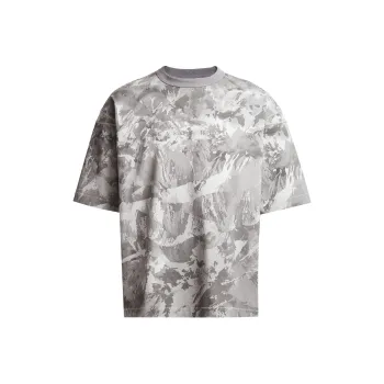 SEASON HIGH T-Shirt Men's Minaret Gray