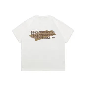 VERAF CA T Shirts Men