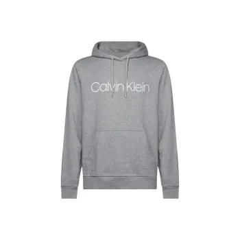 CALVIN KLEIN Sweatshirt Men's Gray