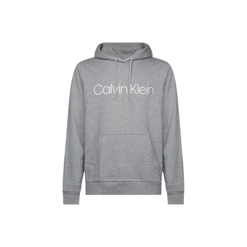CALVIN KLEIN Sweatshirt Men's Gray-0