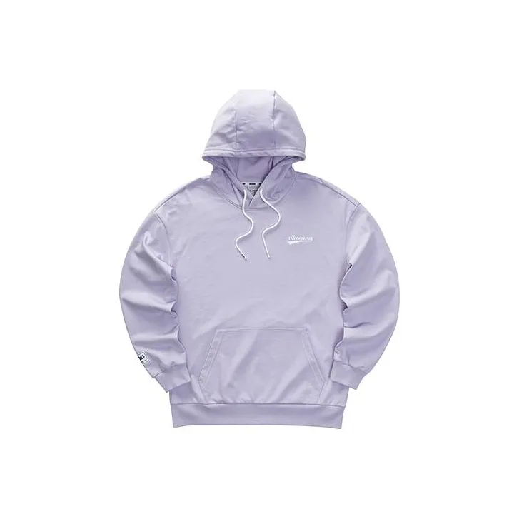 Skechers Sweatshirts Unisex Photinia Purple/00FW-0