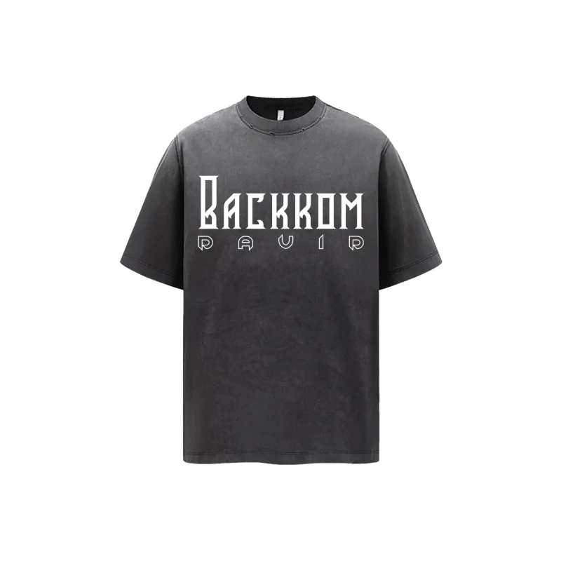 David Bakken T Shirts Unisex-0