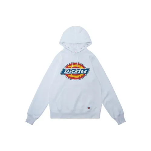 Dickies Sweatshirts Men White