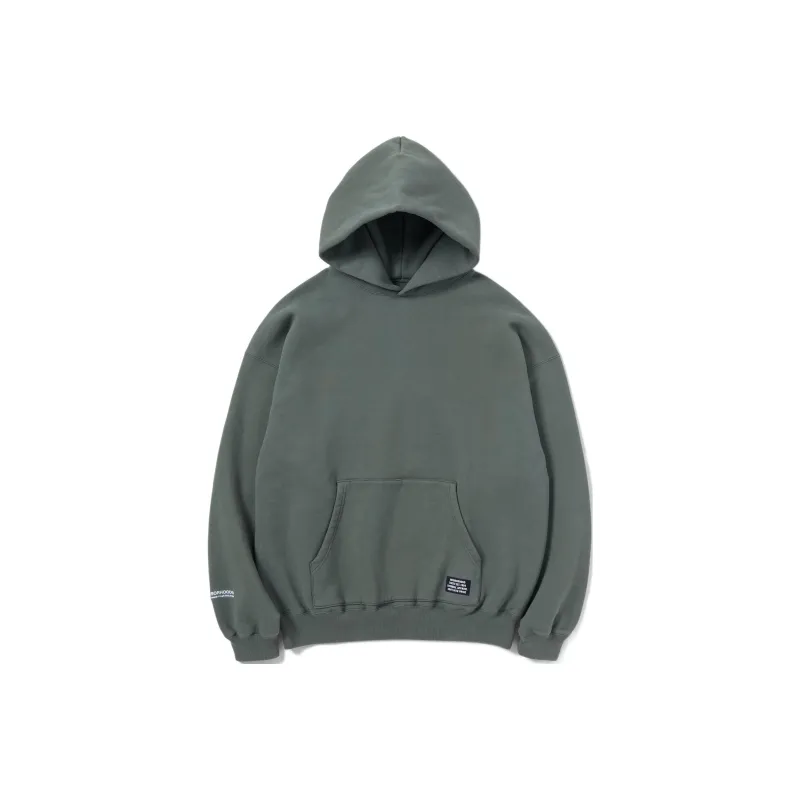 NEIGHBORHOOD Hooded Sweatshirt-5
