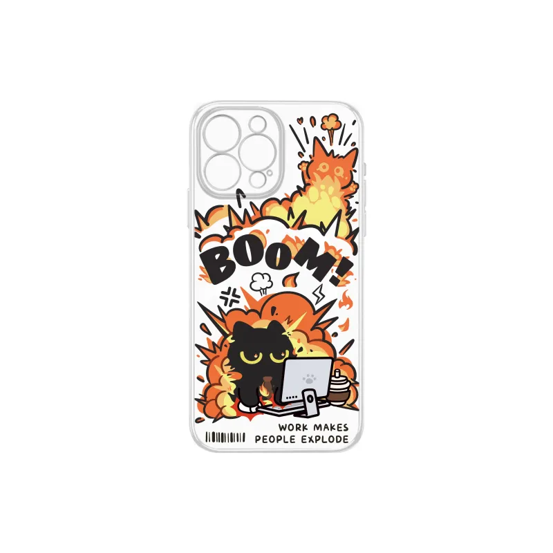 Small bones Phone Cases-6