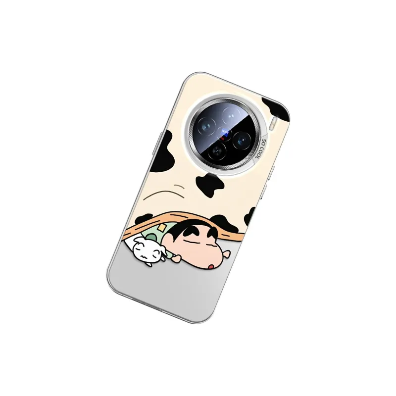 MANQIN Phone Cases-1