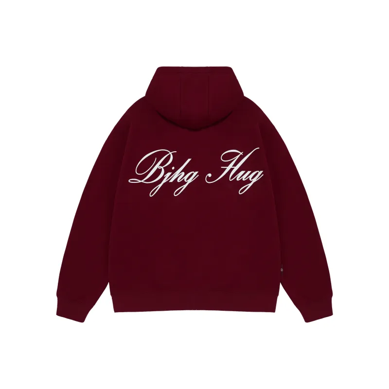 BJHG Sweatshirts Unisex-10