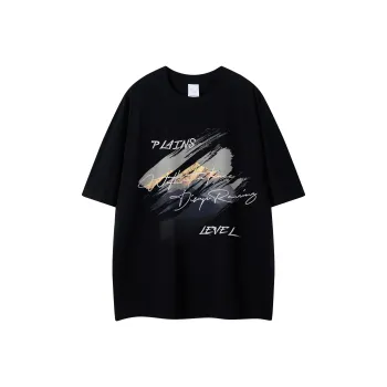 LEVEL T-Shirts Unisex