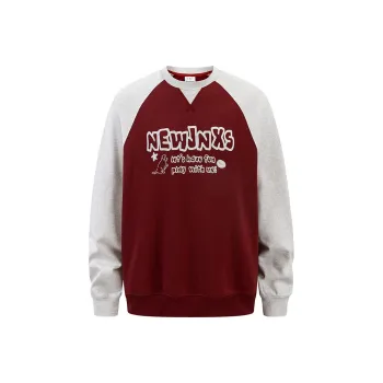 NewJnxs Sweatshirts Unisex