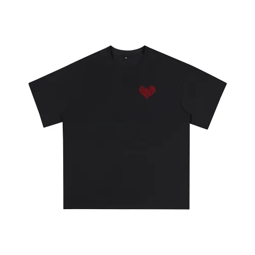 UNIWOLF T-Shirts Unisex