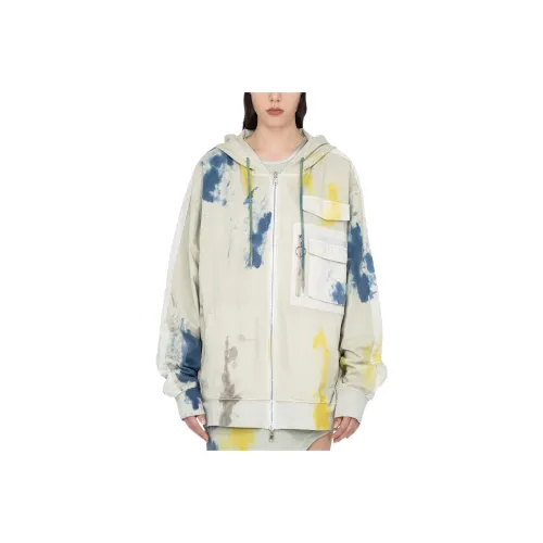 Hla High Heels Sweatshirts Unisex Multicolor