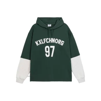 KXLFCHN Sweatshirts Unisex