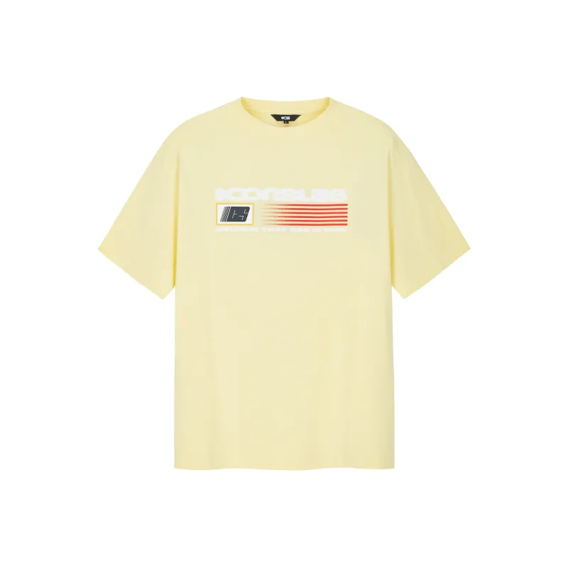 ICONS Lab T Shirts Unisex-6