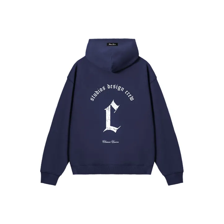 CLIMAX VISION C Collection Sweatshirt Unisex-0