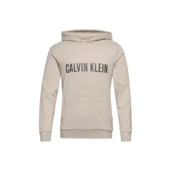 Calvin Klein Sweatshirts Men Ivory